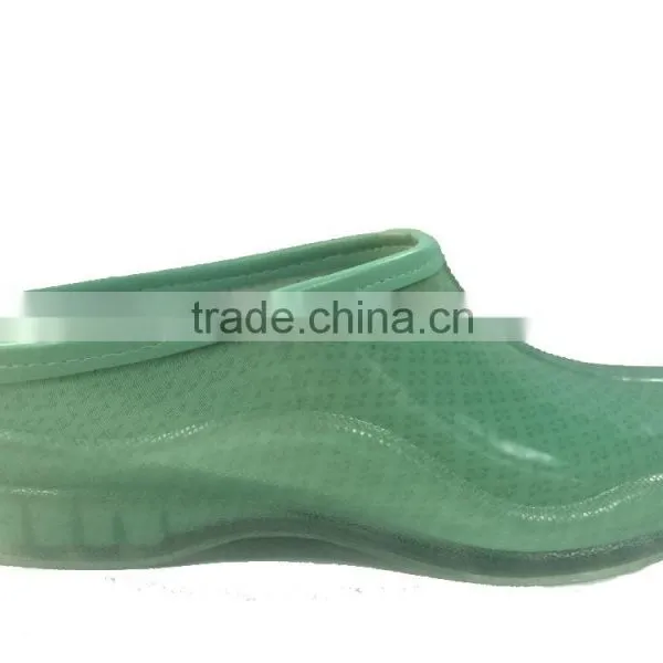Pvc Rain Shoes