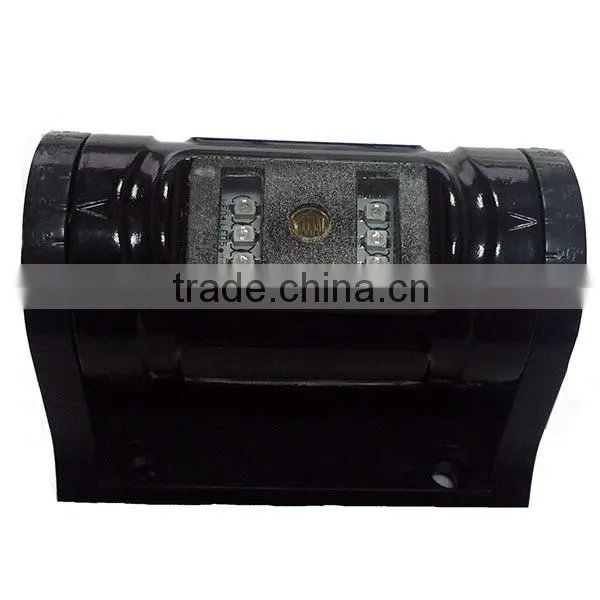 12/24V Truck LED Laser Brake Lights, Truck Anti Fog Laser Tail Light