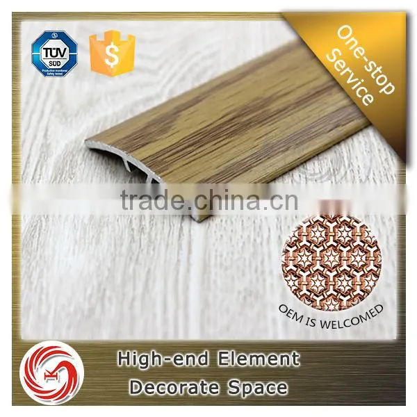 2016 KSL New Product Aluminum Floor Transitions Profiles photo-6