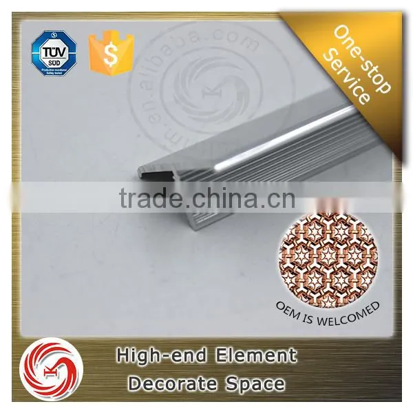 Various Colors Aluminum Floor Transition Strips photo-5