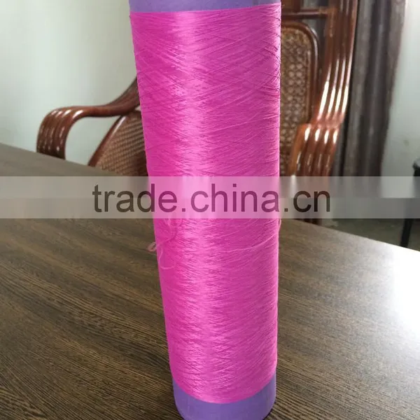 Spandex Covering Yarn for Jean (nylon/spandex Yarn,polyester/spandex Yarn)