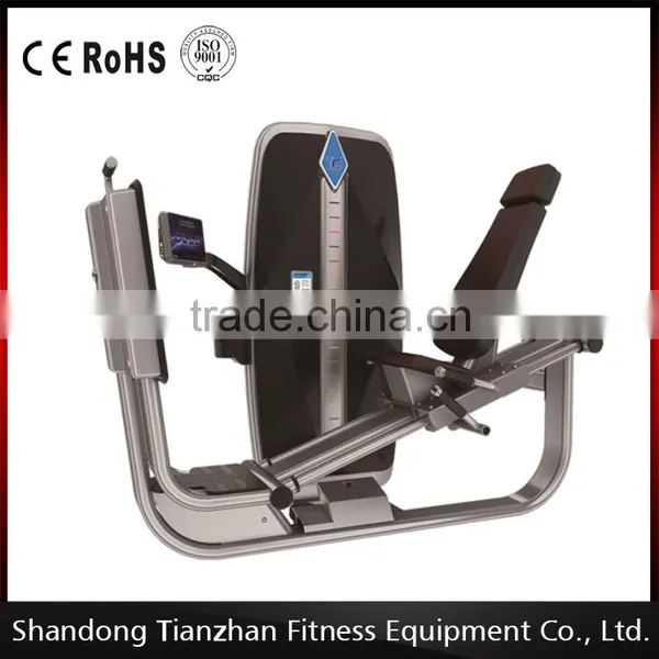 Commercial Fitness Equipment / Rotary Calf TZ- 002 photo-3