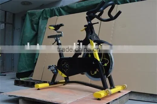 TZ-7009 BODAY Exercise Bike/spinning Bike/gym Body Exercise Bike/cardio Bike photo-2