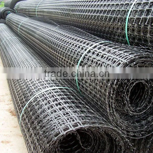 Fiberglass Geogrid photo-5