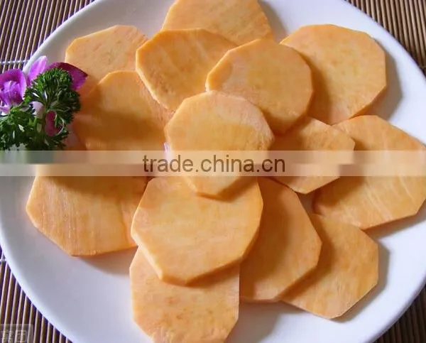 Stainless Steel Lotus Root Cutter Machine|Winter Squash Stick/Strip Cutting Machine photo-6