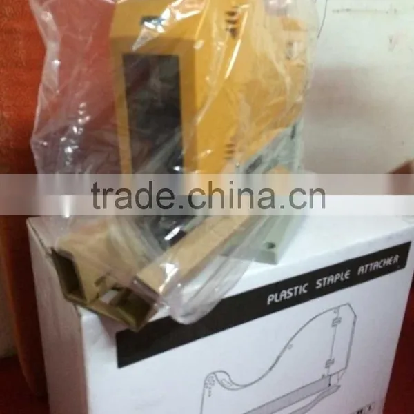 Staple Roll Fastener photo-6