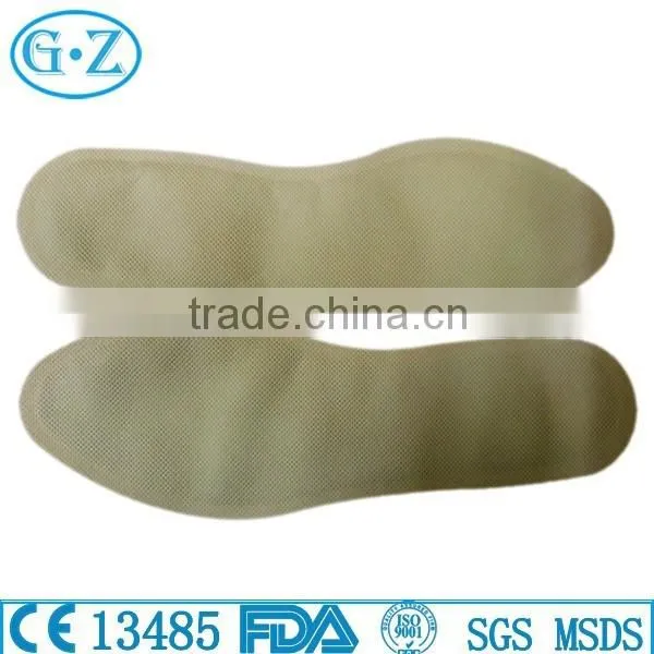 Classic Heat Pad Foot Warmer Insoles With Heating Healthcare Foot Patch photo-6
