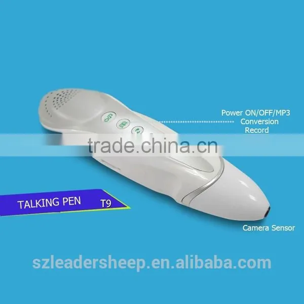 Digital Reading Pen for Students and Adults With Multi-languages Touch Talking Pen With OEM photo-5