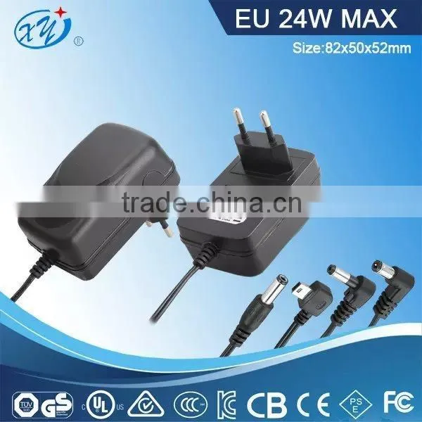 XingYuan 2015 ac Adaptor 12V 2A Switching Power Supply for Led Toys 2015 photo-3