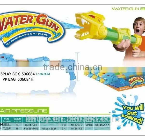 Cool Fighting Water Cannons, Powerful Water Scooters photo-3