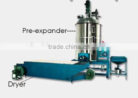 Disposable Foam Glass Polystyrene EPS Foam Cup Making Machine Quality Choice photo-2