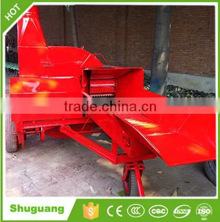Mini Cow Farm Machinery photo-2