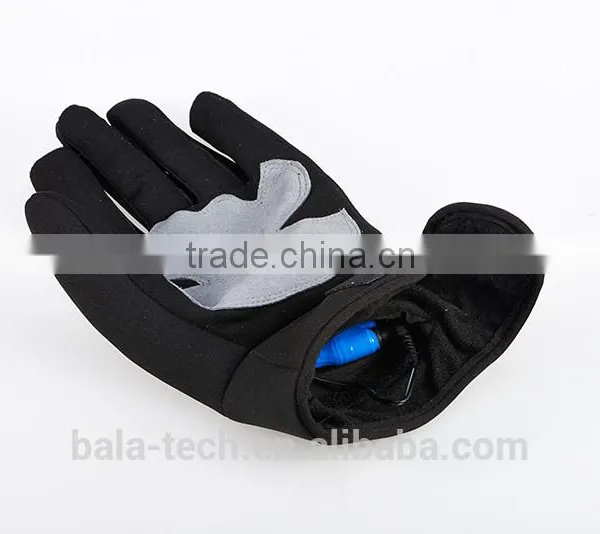 Electric Heated Gloves photo-2
