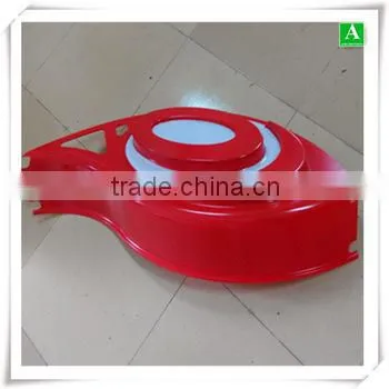 Vacuum Thermoform UV ABS Plastic Cover Machine Shell photo-5