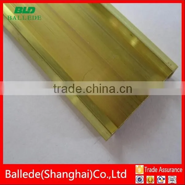 Customized Brass for Sliding Door and Windows photo-4