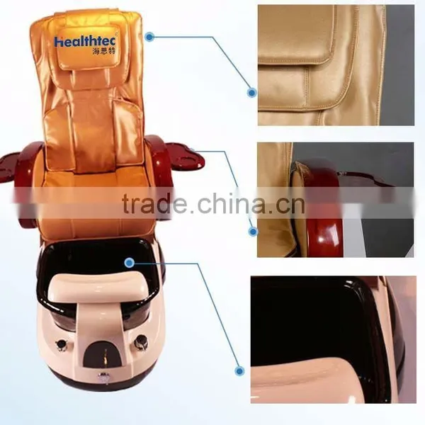 On Sale Spa and Salon Equipment Kid Pedicure Chair Pedicure Sinks photo-4
