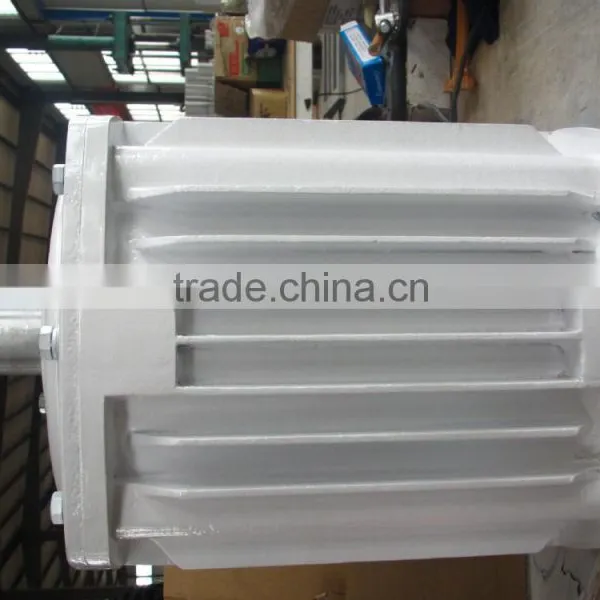 Powerful! 10KW Wind Turbine System ,10KW Wind Turbine Generator ,10KW Wind Power photo-4
