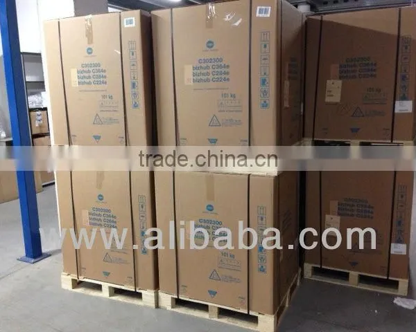 NEW BIZHUB C224E C284E