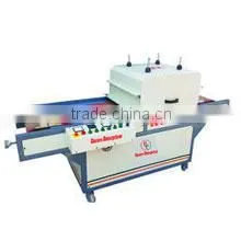 UV Curing Press