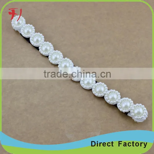 High Quality Durable Using Various China Wholesale Crystal Headbands Quality Choice photo-2