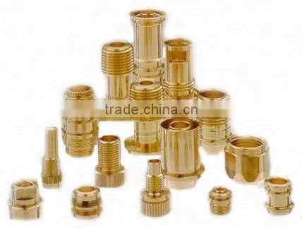 Brass Fittings photo-3