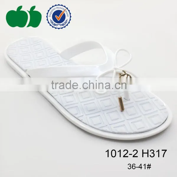 2016 Most Popular Fashion New Flat Summer Womens Flip Flop photo-2