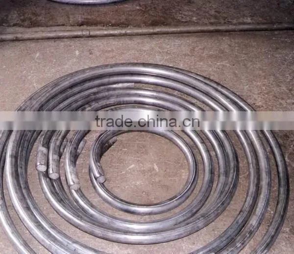 DETSCH 75 Section Pipe Bender photo-5