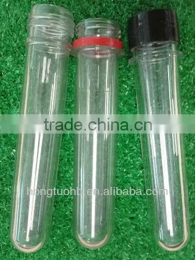 PET bottle preform