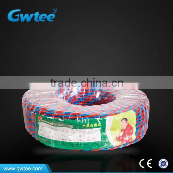 FXD-RVV Antifreezing Multi Strand PVC Electrical Wire photo-5