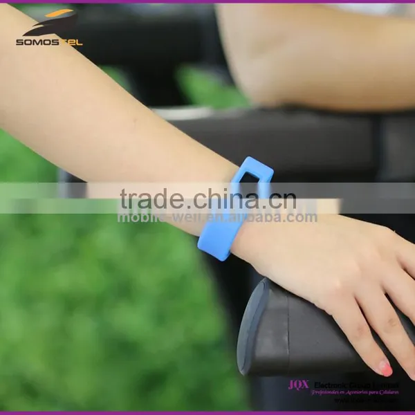 [Somostel] Hot New Product for 2015 Fashionable Best Personality Android Smart Watch in Watch Promotion Sale in China photo-6
