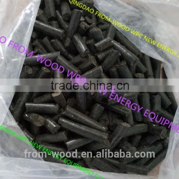 SILT PELLETS FOR FUEL PELLETS MAKING OF SLUDGE OOZE HIGH QUALITY IN CHANIA photo-4