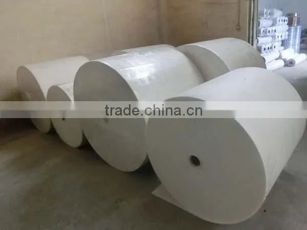 factory price polyester needle felt, polyester felt fabric
