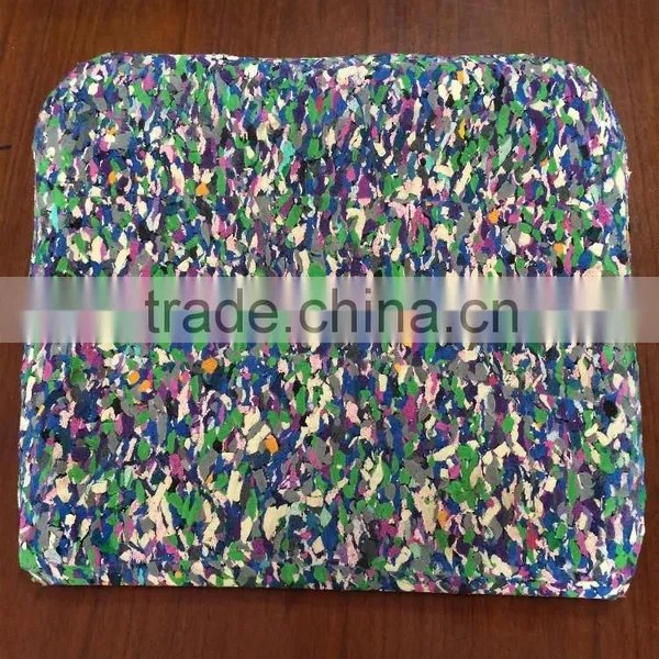 Rebonded Foam Seat photo-2
