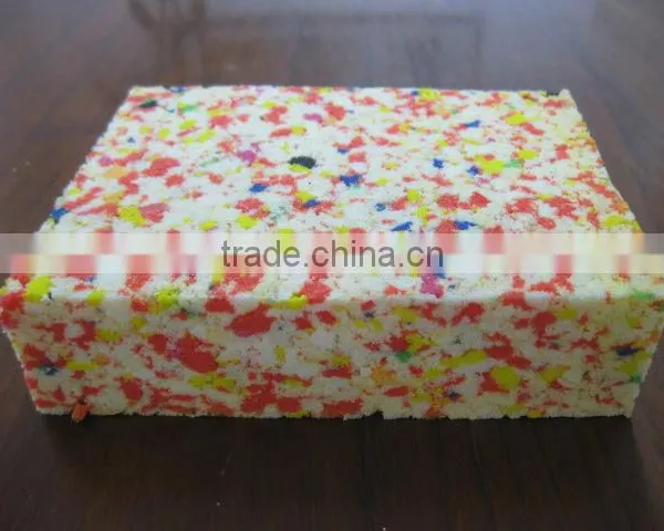 Furniture Rebonded Foam photo-4