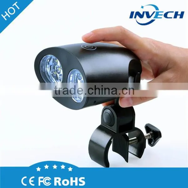Shenzhen Invech Outdoor Lighting Handle Mount Electric Bbq Grill Light photo-4