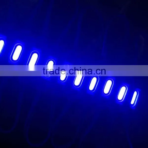 Express China High Quality Led Cob Module 1W Super Brightness Cool White Ip67 ce Rohs Approved for Channel Letters photo-6