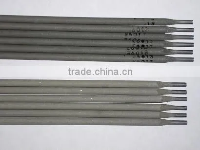 Welding Electrode E6013/welding Electrodes/welding Rod photo-2