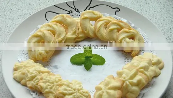 High Speed Stainless Steel Biscuits Making Machine With CE CERTIFICATE Supplier's Choice photo-6
