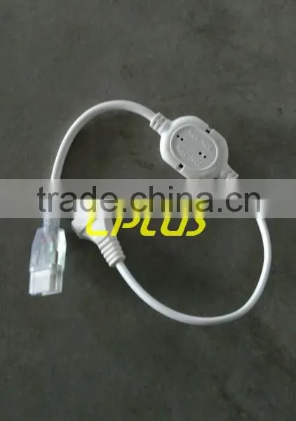 strip light plug 8A for 2835 double line