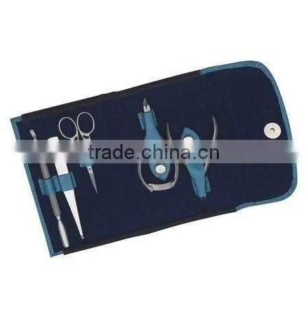 Manicure & Pedicure Kit photo-3