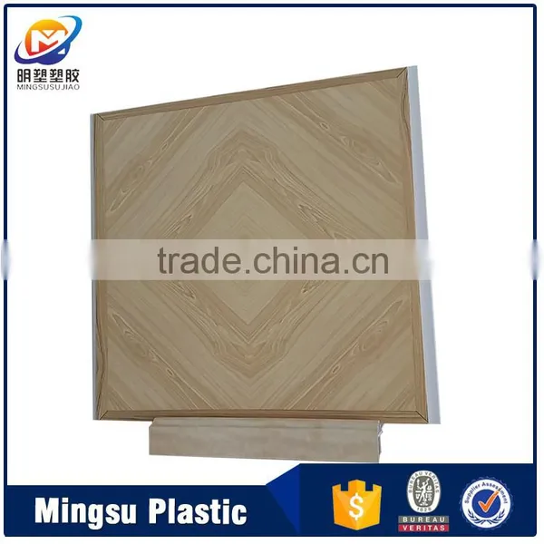 Cheapest Wall Paneling Colored Wall Paneling for Fishing photo-3