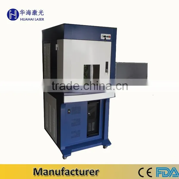 Economic New Products for Distribution uv Portable Metal Laser Marking Machine photo-2