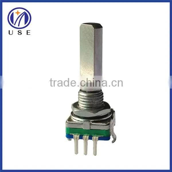 Price 11mm Incremental Rotary Encoder photo-2
