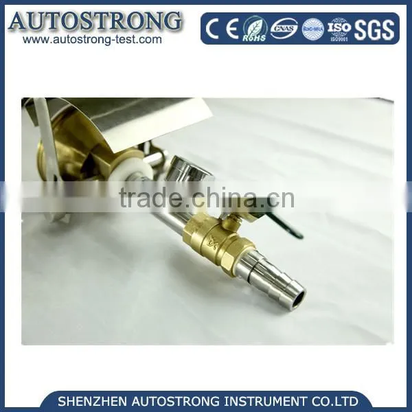 IEC60529 Spray Test Nozzle for Protection Against Spraying Water photo-4