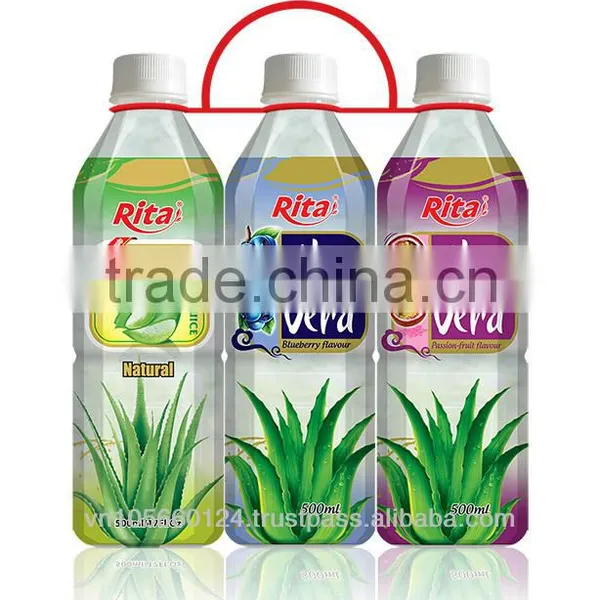 Aloe Vera Drink
