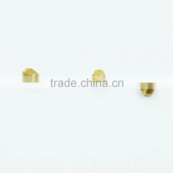 Oem High Quality and Best Price Brass Screw photo-5