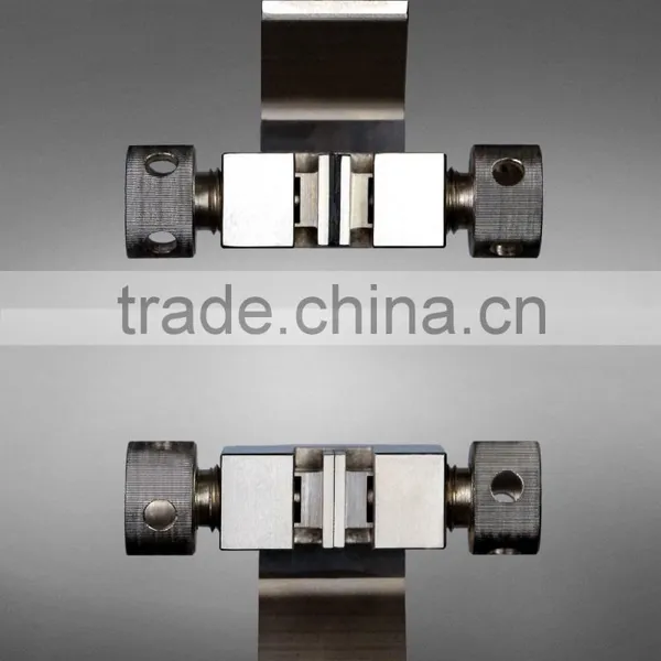2016 Hot Selling 100N LD22.102 Electronic Ring Stiffness Laboratory Equipment/ Universal Tensile Testing Machine photo-2