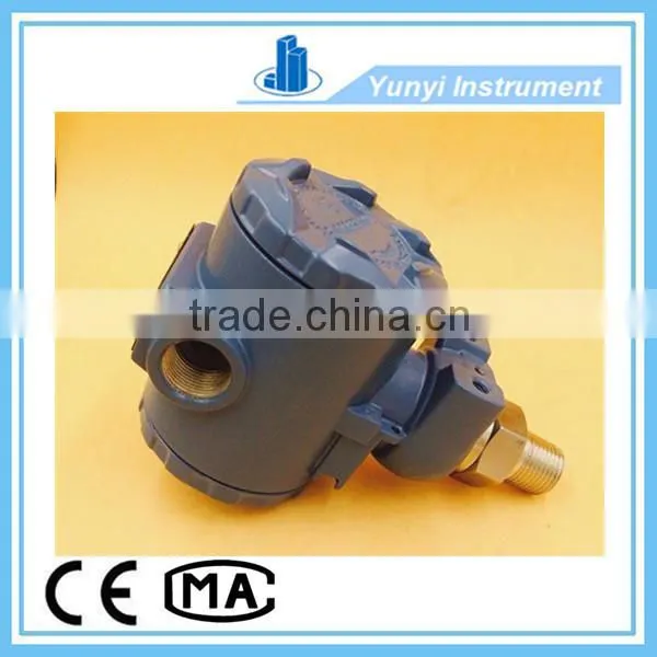 Customizable Pressure Transducer With LCD Display photo-3