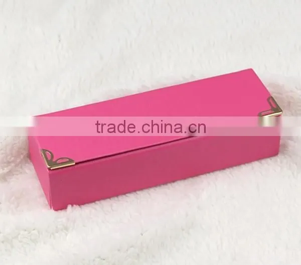 Hard Case for Reading Glasses and Foldable Glasses Case photo-6