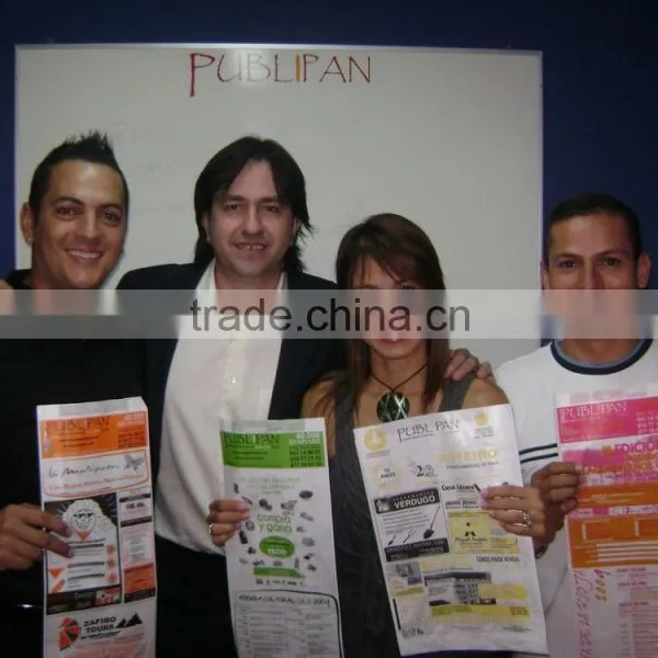 High Speed 6 Colors Flexographic Printing Machine photo-6